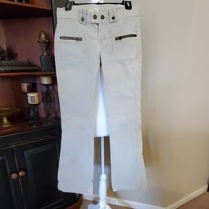 7 for all mankind pants
